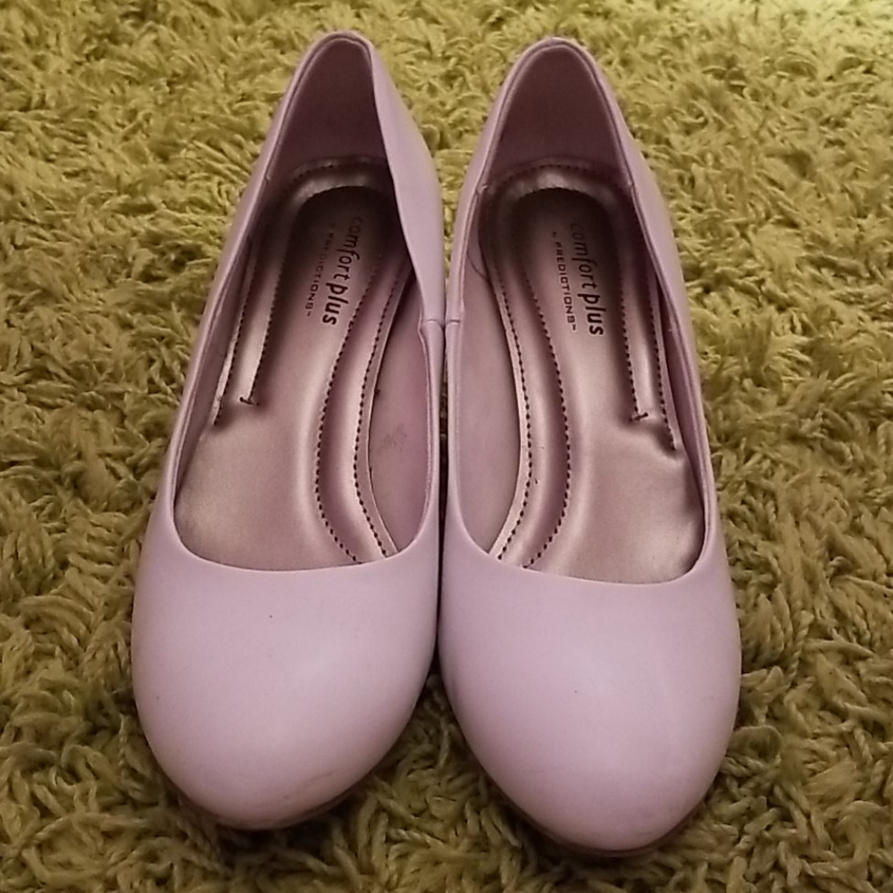 Pumps